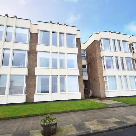 Beautiful Tynemouth Beach Flat. 아파트 외부 사진