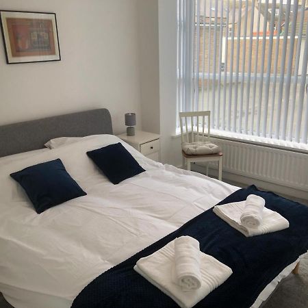 Beautiful Tynemouth Beach Flat. 아파트 외부 사진