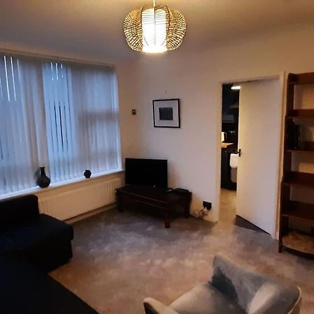 Beautiful Tynemouth Beach Flat. 아파트 외부 사진