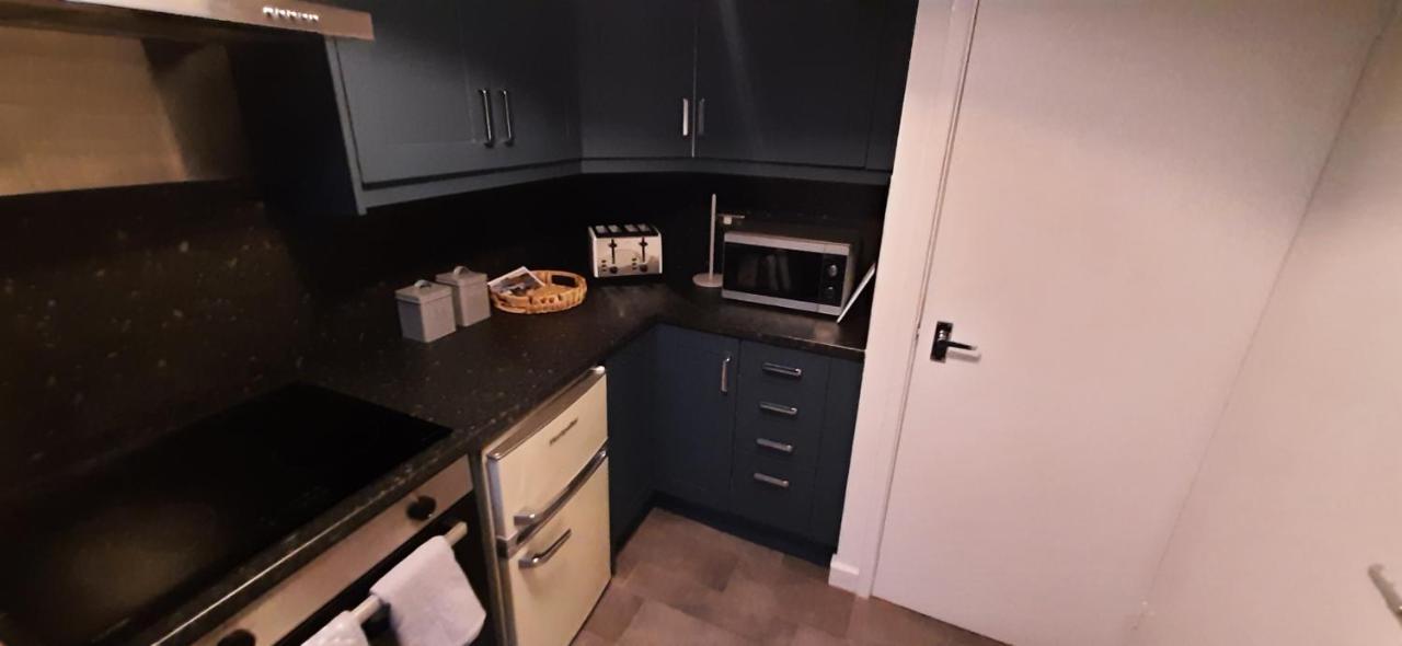 Beautiful Tynemouth Beach Flat. 아파트 외부 사진