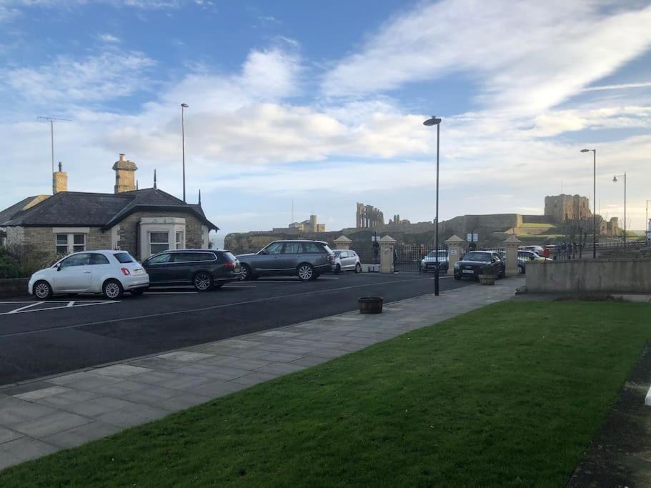 Beautiful Tynemouth Beach Flat. 아파트 외부 사진